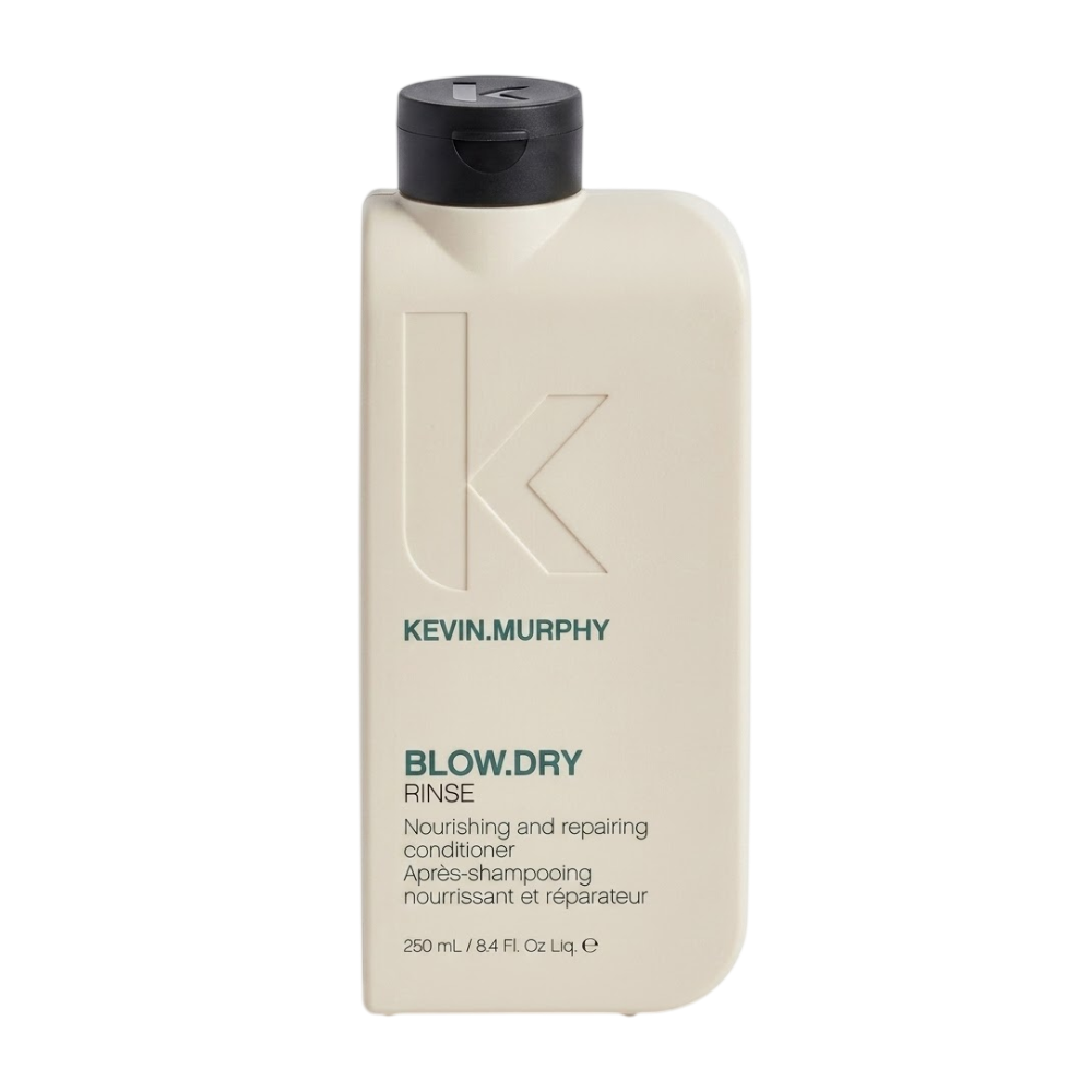 KEVIN.MURPHY Blow-Dry.Rinse 250ml - Бальзам з термозахистом для живлення та відновлення волосся
